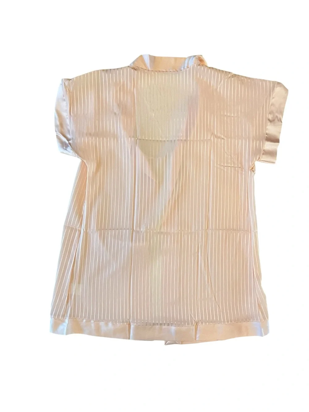 Vintage sheer lightweight